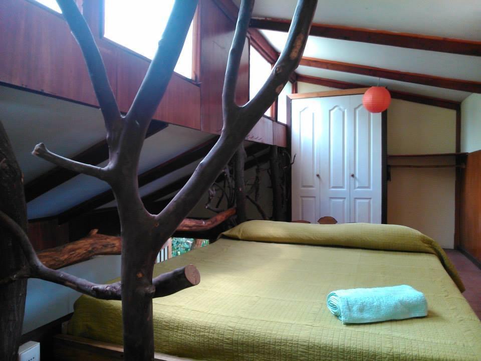 Cabañas Moenga Hanga Roa Habitación foto