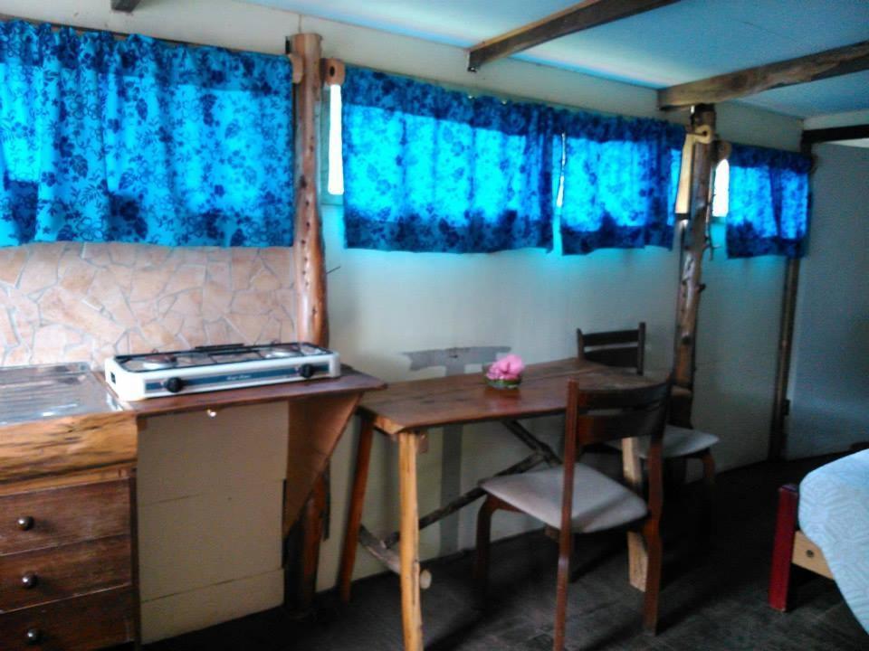 Cabañas Moenga Hanga Roa Habitación foto