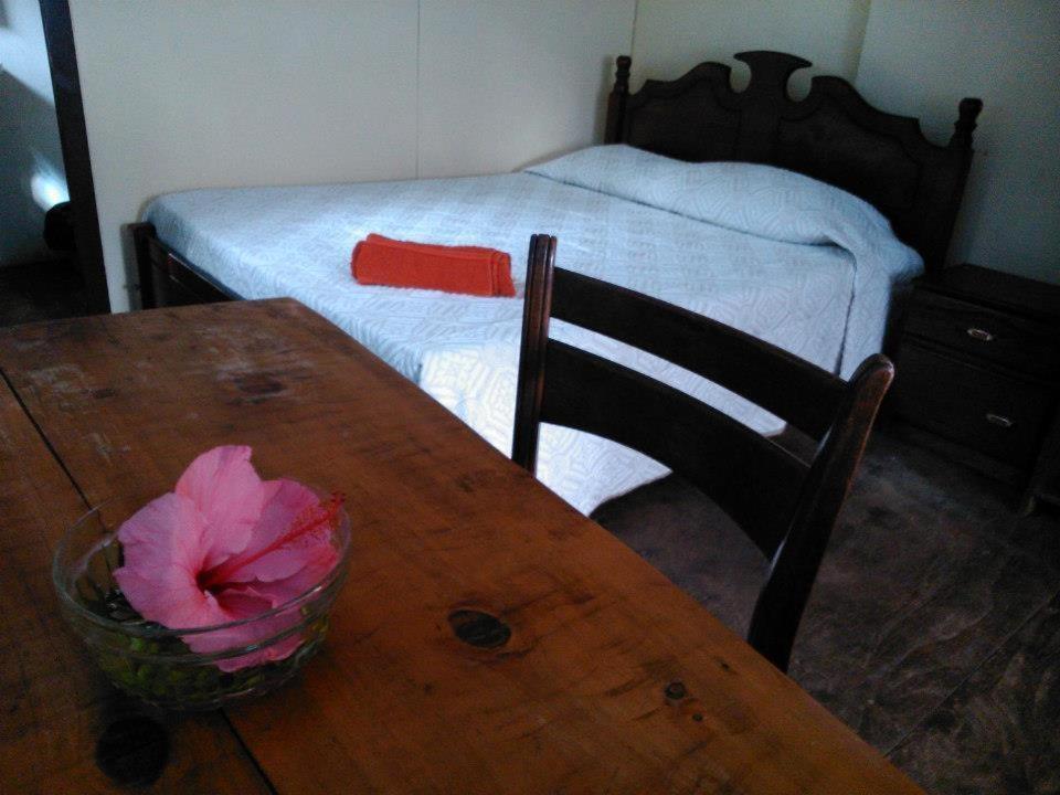Cabañas Moenga Hanga Roa Habitación foto