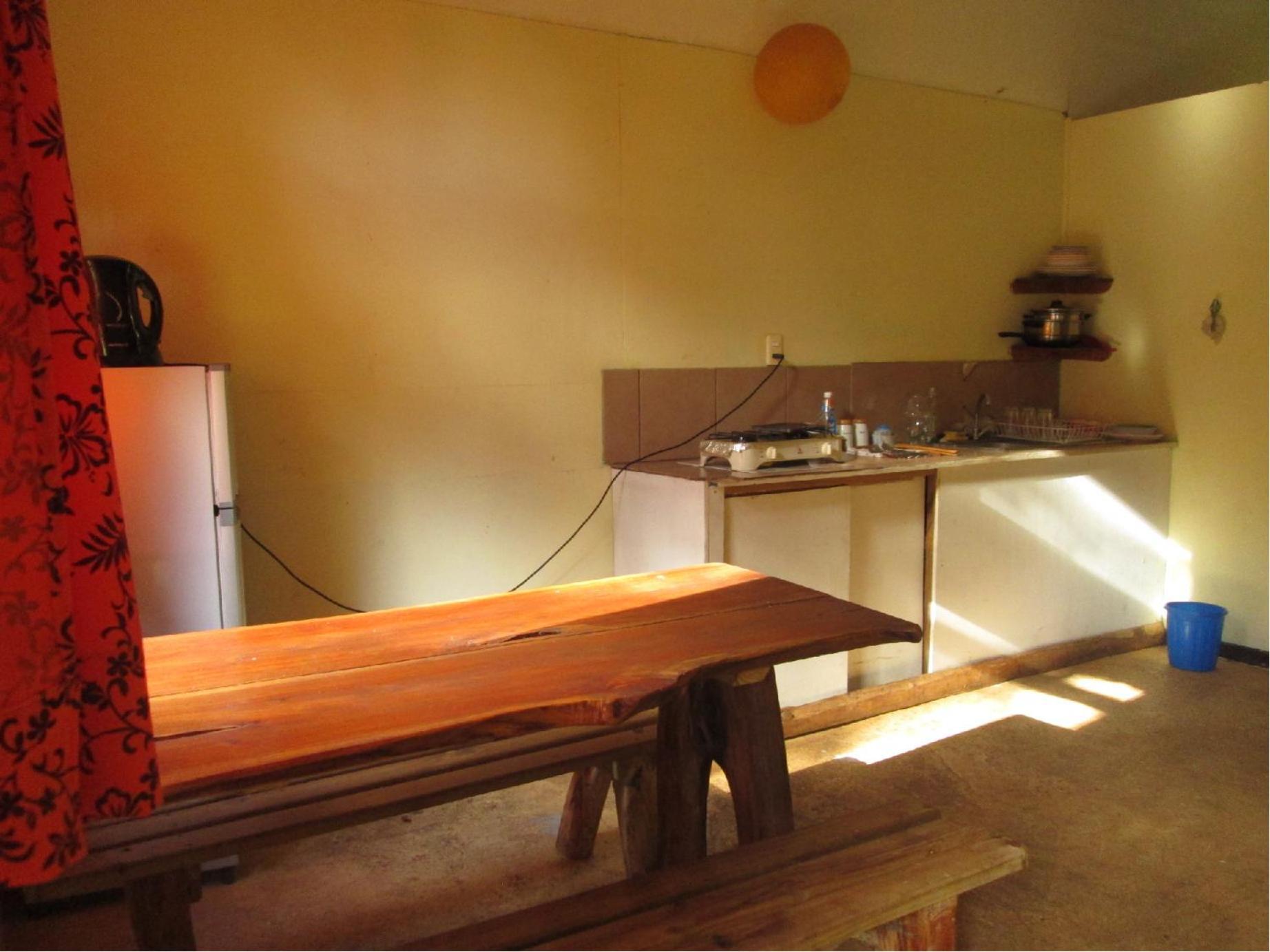 Cabañas Moenga Hanga Roa Habitación foto