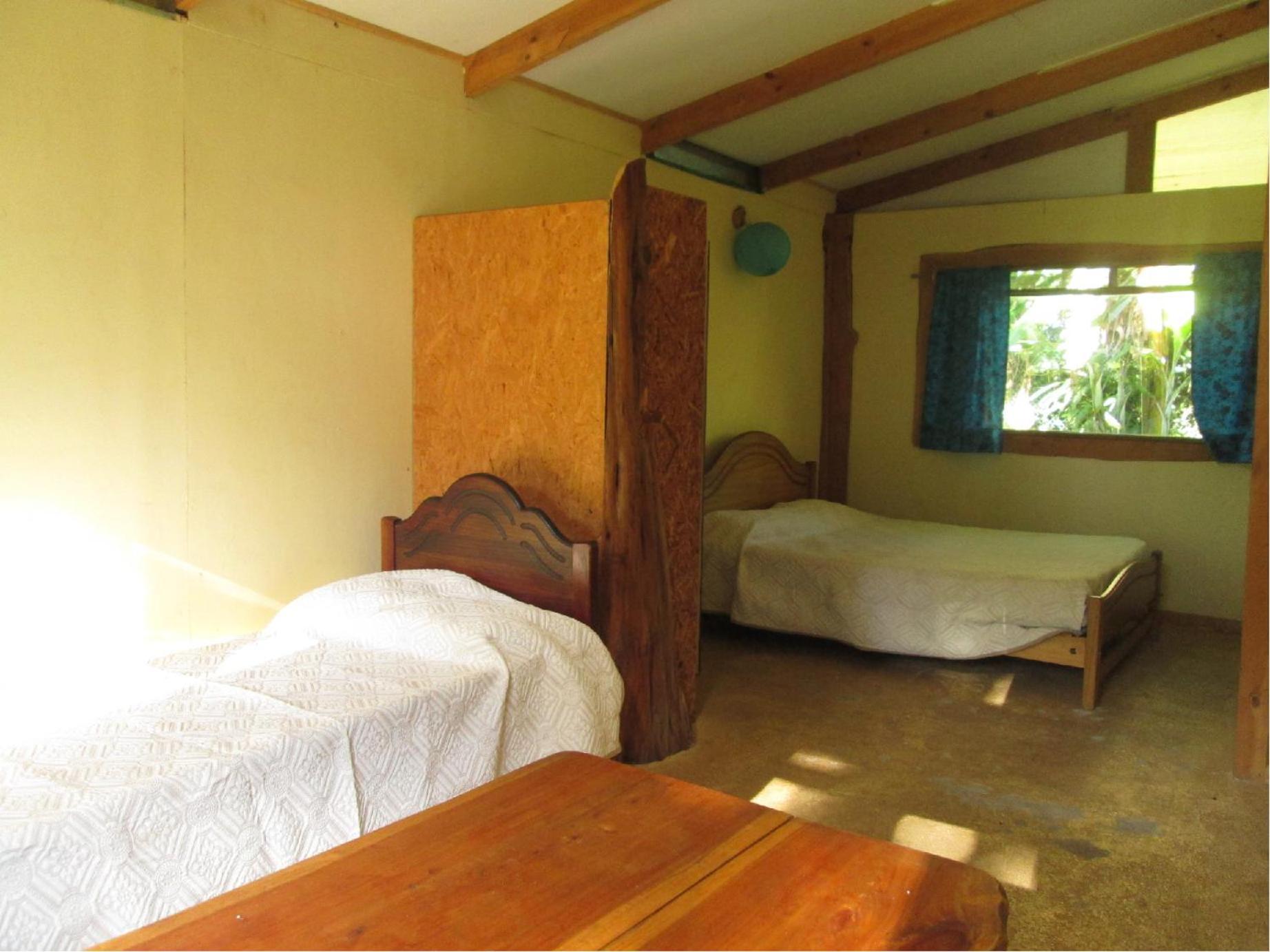 Cabañas Moenga Hanga Roa Habitación foto