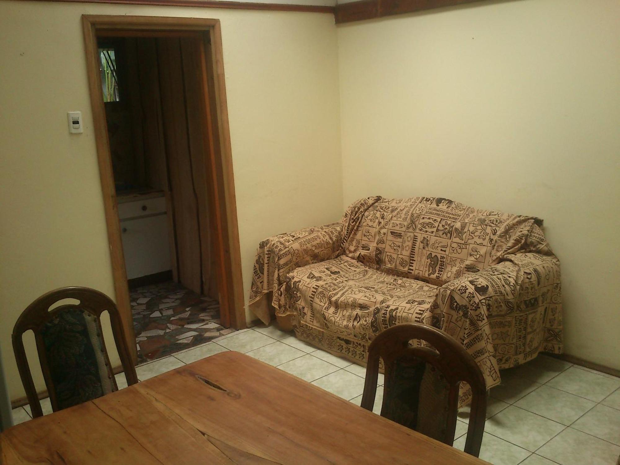 Cabañas Moenga Hanga Roa Habitación foto