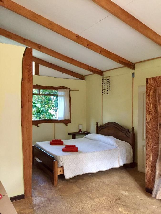 Cabañas Moenga Hanga Roa Exterior foto