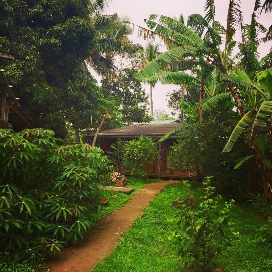 Cabañas Moenga Hanga Roa Exterior foto